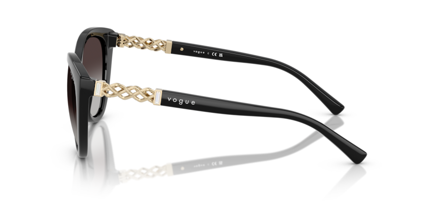 VOGUE 0VO5634SB W44/8G 53-19 Kadın Güneş Gözlüğü