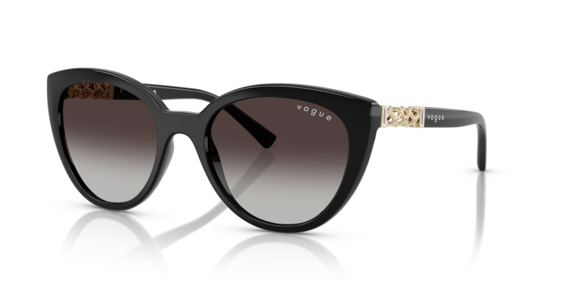 VOGUE 0VO5634SB W44/8G 53-19 Kadın Güneş Gözlüğü