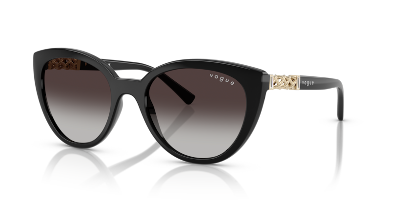 VOGUE 0VO5634SB W44/8G 53-19 Kadın Güneş Gözlüğü
