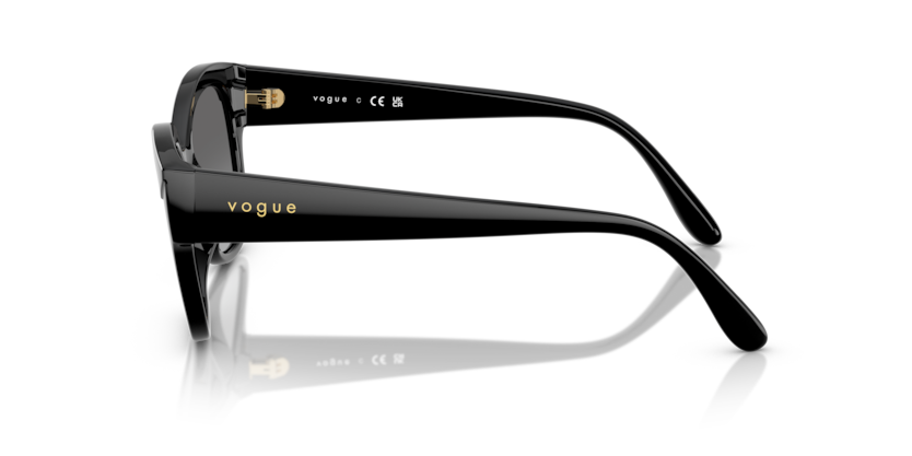 VOGUE 0VO5638SU W44/11 55-18 Kadın Güneş Gözlüğü