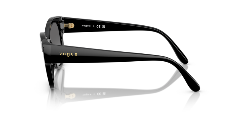 VOGUE 0VO5638SU W44/11 55-18 Kadın Güneş Gözlüğü