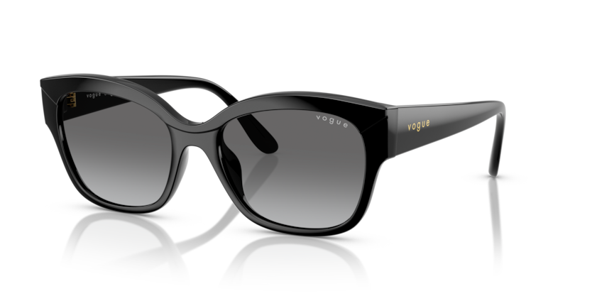VOGUE 0VO5638SU W44/11 55-18 Kadın Güneş Gözlüğü