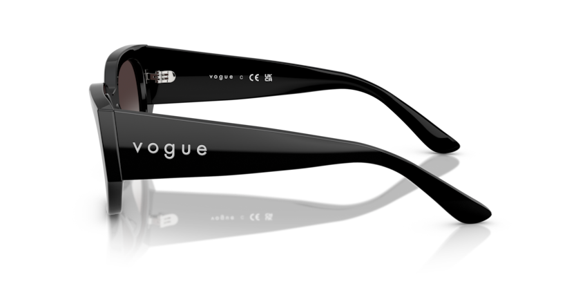 VOGUE 0VO5641SU W44/8G 53-18 Kadın Güneş Gözlüğü