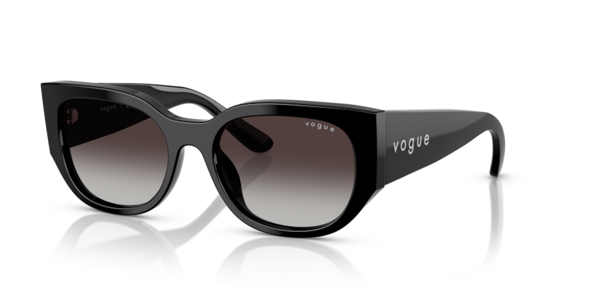VOGUE 0VO5641SU W44/8G 53-18 Kadın Güneş Gözlüğü