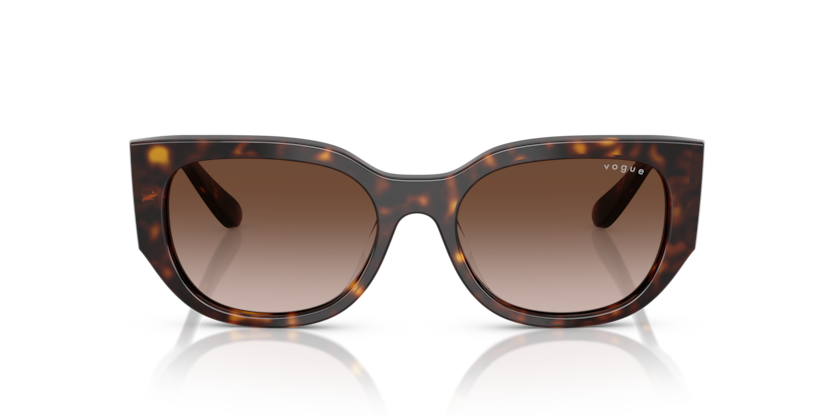 VOGUE 0VO5641SU W65613 53-18 Kadın Güneş Gözlüğü