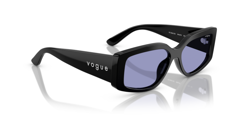 VOGUE 0VO5642SU W44/76 55-15 Kadın Güneş Gözlüğü
