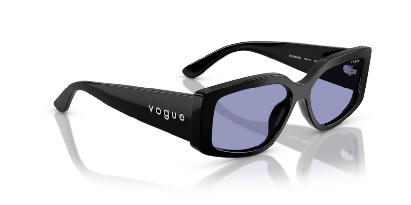 VOGUE 0VO5642SU W44/76 55-15 Kadın Güneş Gözlüğü