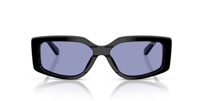 VOGUE 0VO5642SU W44/76 55-15 Kadın Güneş Gözlüğü