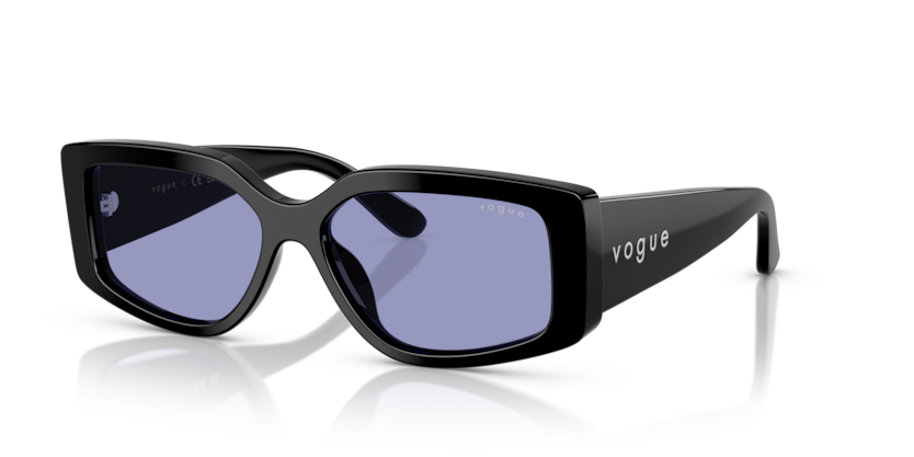 VOGUE 0VO5642SU W44/76 55-15 Kadın Güneş Gözlüğü