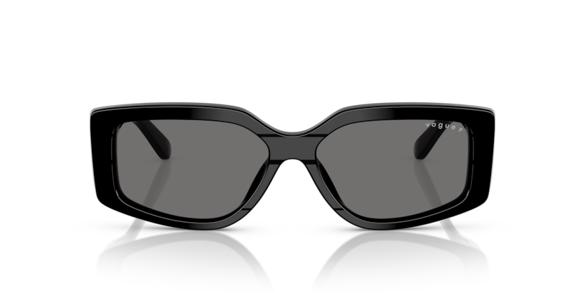 VOGUE 0VO5642SU W44/81 55-15 Polarize Kadın Güneş Gözlüğü