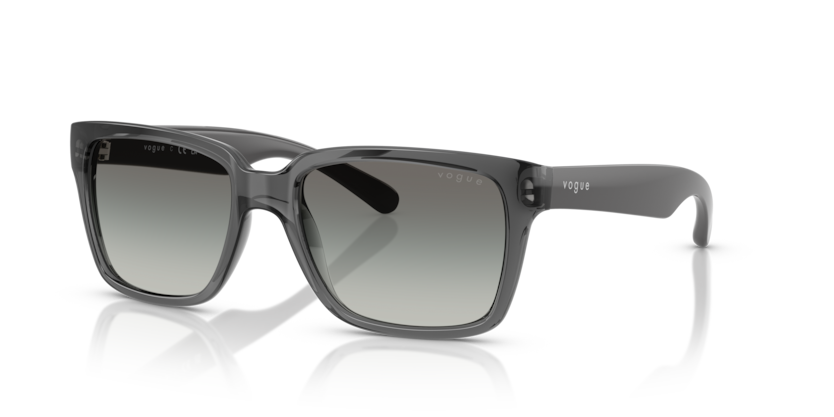 VOGUE 0VO5648SI 304211 54-17 Erkek Güneş Gözlüğü