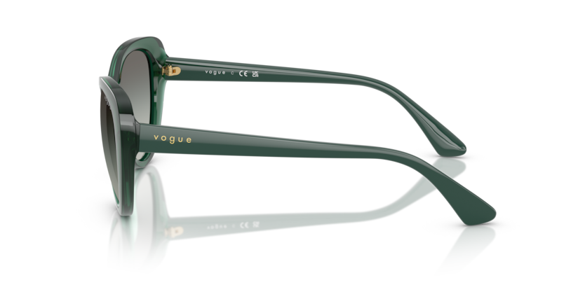 VOGUE 0VO5649SI 283411 54-18 Kadın Güneş Gözlüğü