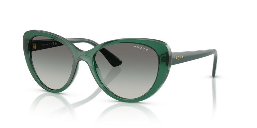 VOGUE 0VO5649SI 283411 54-18 Kadın Güneş Gözlüğü