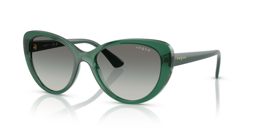 VOGUE 0VO5649SI 283411 54-18 Kadın Güneş Gözlüğü