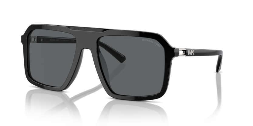 MICHAEL KORS 0MK2218U 300587 58-18 Erkek Güneş Gözlüğü