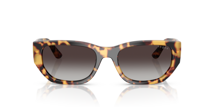 VOGUE 0VO5586S 26058G 53-19 Kadın Güneş Gözlüğü