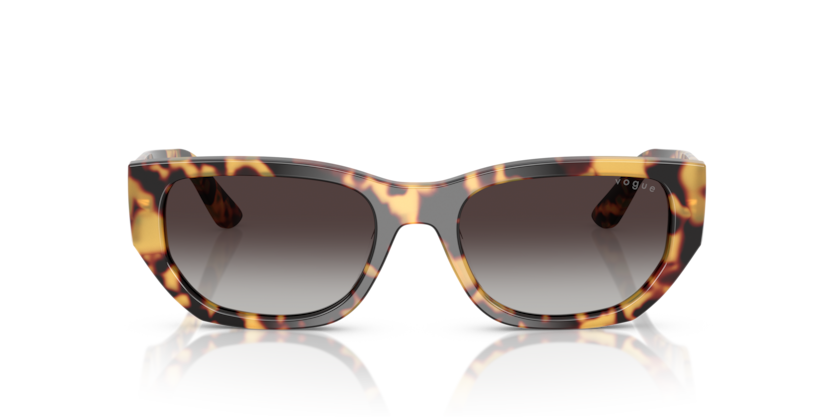 VOGUE 0VO5586S 26058G 53-19 Kadın Güneş Gözlüğü