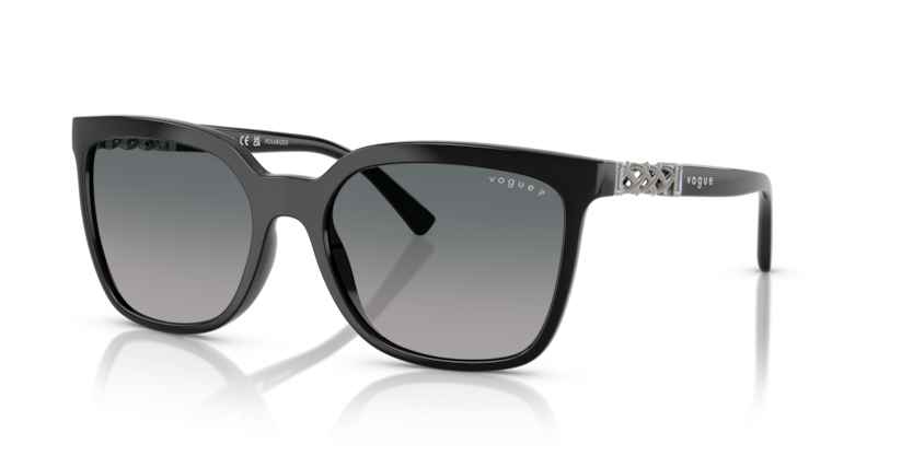 VOGUE 0VO5633SB W44/8S 56-18 Polarize Kadın Güneş Gözlüğü