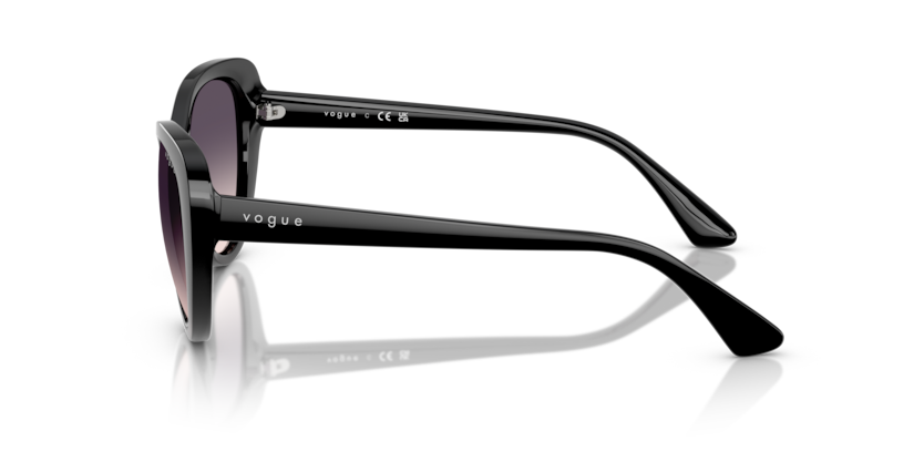 VOGUE 0VO5649SI W44/36 54-18 Kadın Güneş Gözlüğü