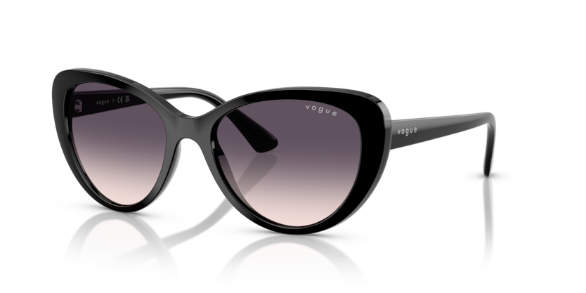 VOGUE 0VO5649SI W44/36 54-18 Kadın Güneş Gözlüğü