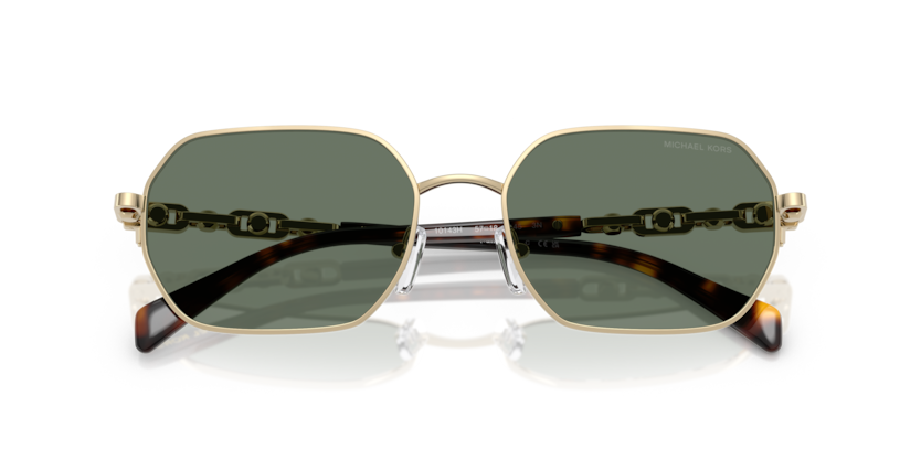 MICHAEL KORS 0MK1165 10143H 57-18 Kadın Güneş Gözlüğü