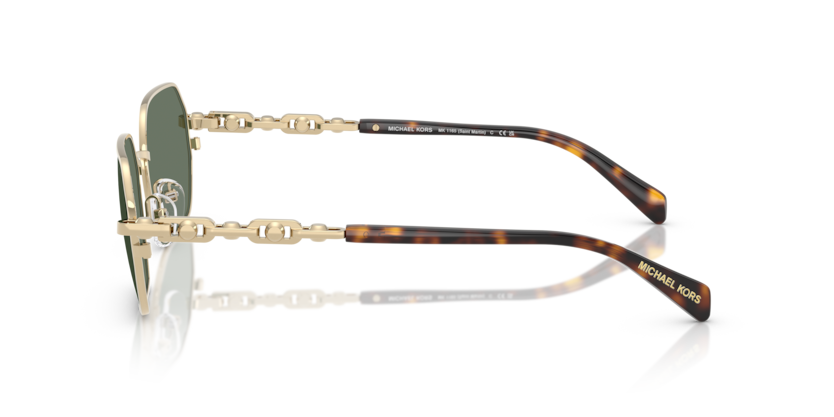 MICHAEL KORS 0MK1165 10143H 57-18 Kadın Güneş Gözlüğü