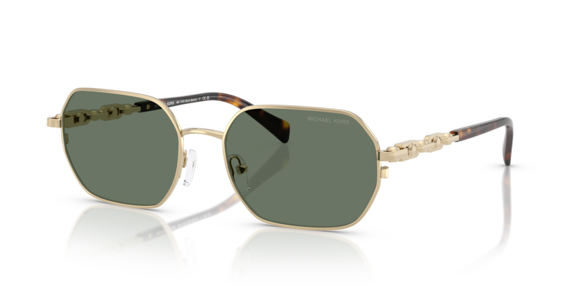 MICHAEL KORS 0MK1165 10143H 57-18 Kadın Güneş Gözlüğü