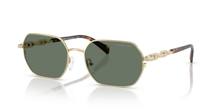 MICHAEL KORS 0MK1165 10143H 57-18 Kadın Güneş Gözlüğü