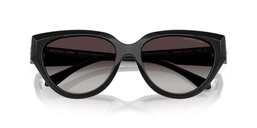 MICHAEL KORS 0MK2241 30058G 55-17 Kadın Güneş Gözlüğü