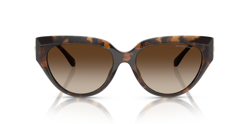 Michael Kors 0MK2241 300613 55-17 Kadın Güneş Gözlüğü