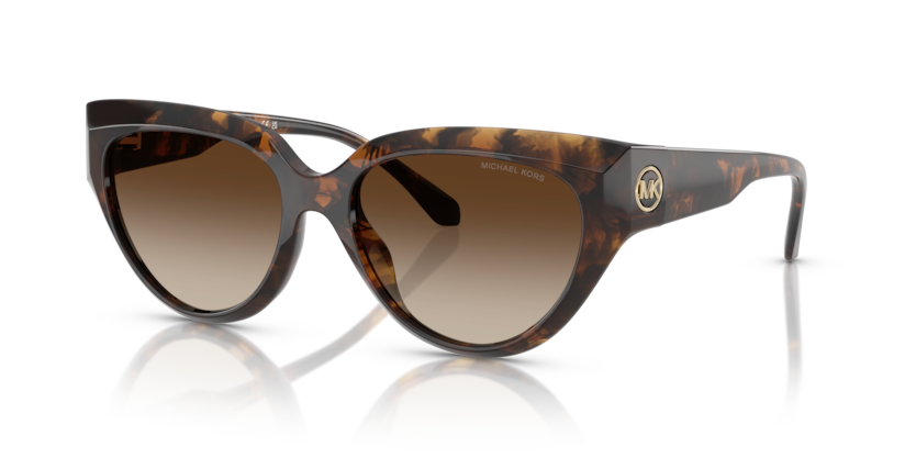 MICHAEL KORS 0MK2241 300613 55-17 Kadın Güneş Gözlüğü