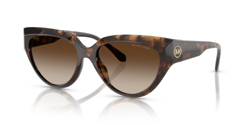 Michael Kors 0MK2241 300613 55-17 Kadın Güneş Gözlüğü