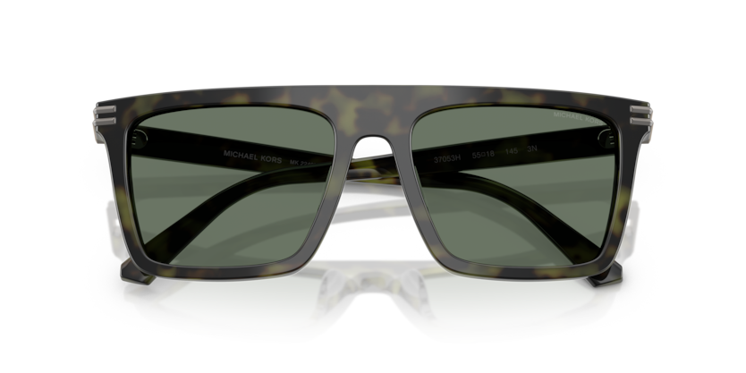 MICHAEL KORS 0MK2249U 37053H 55-18 Unisex Güneş Gözlüğü