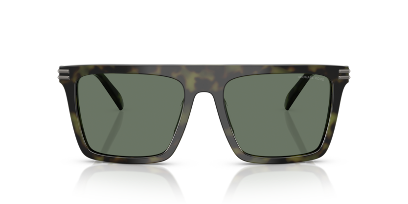 MICHAEL KORS 0MK2249U 37053H 55-18 Unisex Güneş Gözlüğü