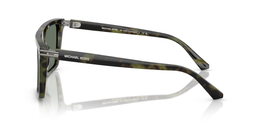 MICHAEL KORS 0MK2249U 37053H 55-18 Unisex Güneş Gözlüğü