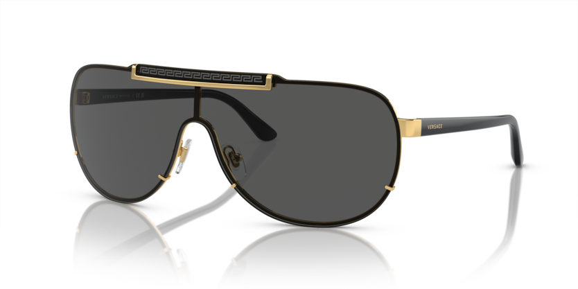 VERSACE 0VE2140 1002/87 3N Unisex Güneş Gözlüğü