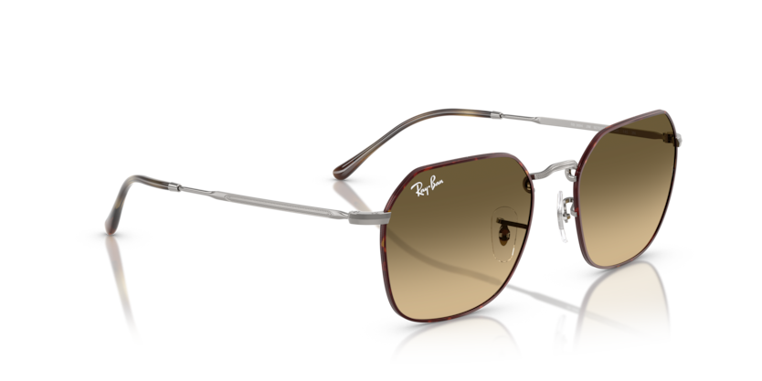 RAYBAN 0RB3694 9270/0A 53-20 Kadın Güneş Gözlüğü