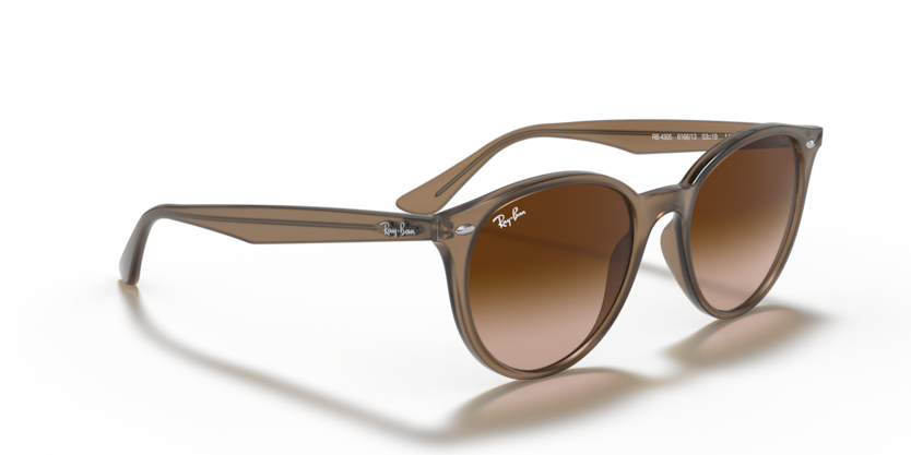RAYBAN 0RB4305 6166/13 53-19 Unisex Güneş Gözlüğü