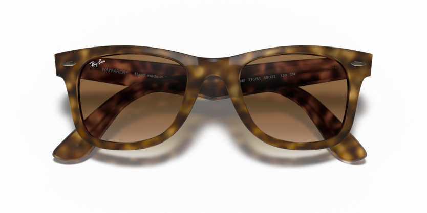 RAYBAN 0RB4340 710/51 50-22 Unisex Güneş Gözlüğü