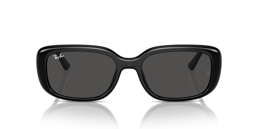 RAYBAN 0RB4421D 6677/87 56-18 Kadın Güneş Gözlüğü