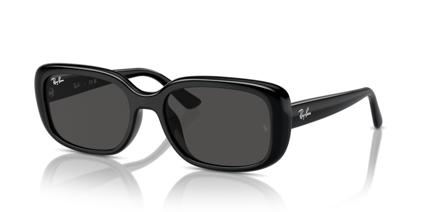 RAYBAN 0RB4421D 6677/87 56-18 Kadın Güneş Gözlüğü