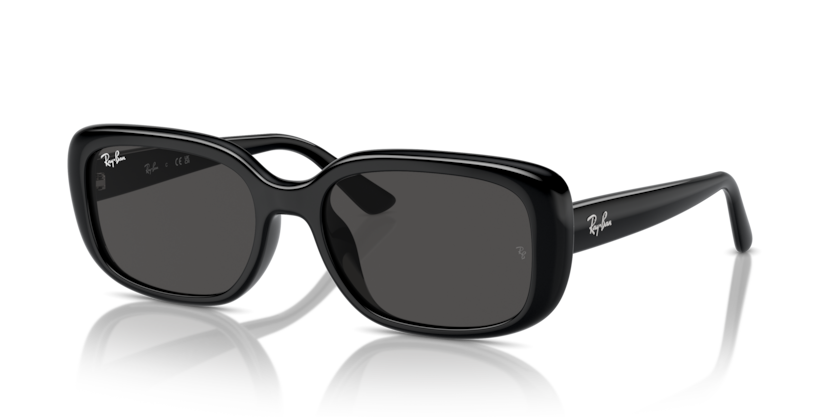 RAYBAN 0RB4421D 6677/87 56-18 Kadın Güneş Gözlüğü
