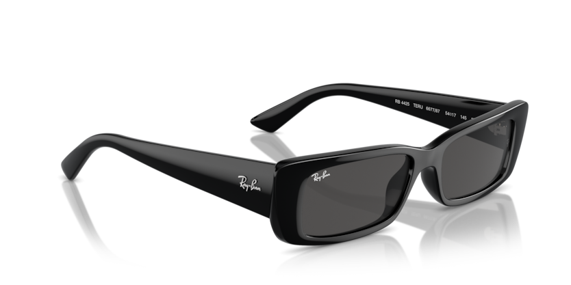 RAYBAN 0RB4425 6677/87 54-17 Kadın Güneş Gözlüğü