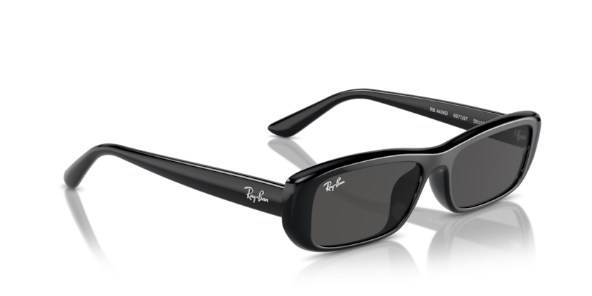 RAYBAN 0RB4436 6677/87 55-16 Kadın Güneş Gözlüğü