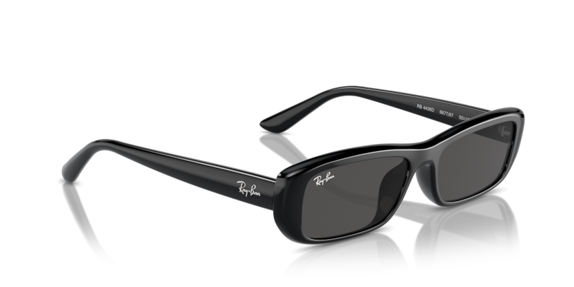 RAYBAN 0RB4436 6677/87 55-16 Kadın Güneş Gözlüğü