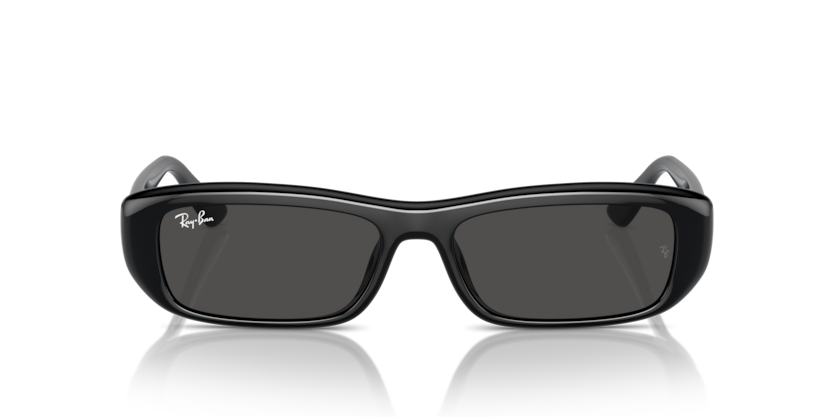 RAYBAN 0RB4436 6677/87 55-16 Kadın Güneş Gözlüğü