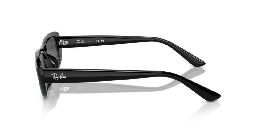 RAYBAN 0RB4436 6677/87 55-16 Kadın Güneş Gözlüğü