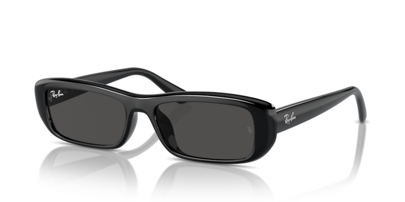 RAYBAN 0RB4436 6677/87 55-16 Kadın Güneş Gözlüğü