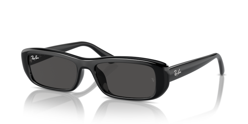 RAYBAN 0RB4436 6677/87 55-16 Kadın Güneş Gözlüğü