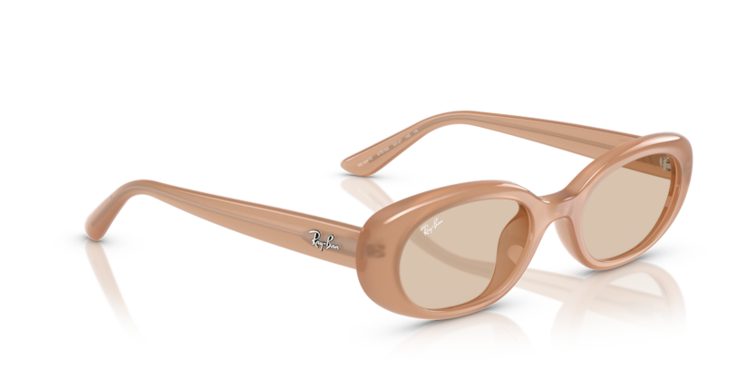 RAYBAN 0RB4441D 678793 53-21 Kadın Güneş Gözlüğü